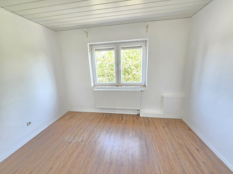 Wohnzimmer - OG Maisonettewohnung Viersen