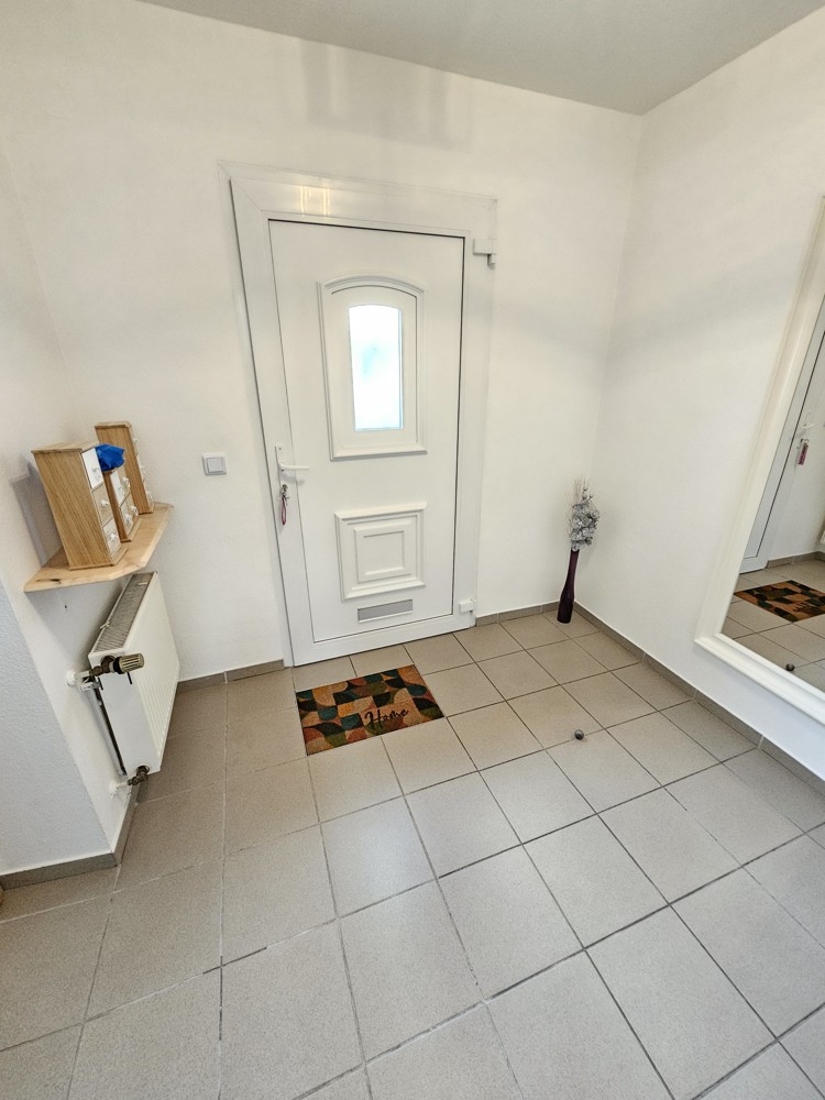. Mehrfamilienhaus M�nchengladbach