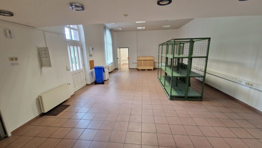  Halle / Lager / Produktion Viersen