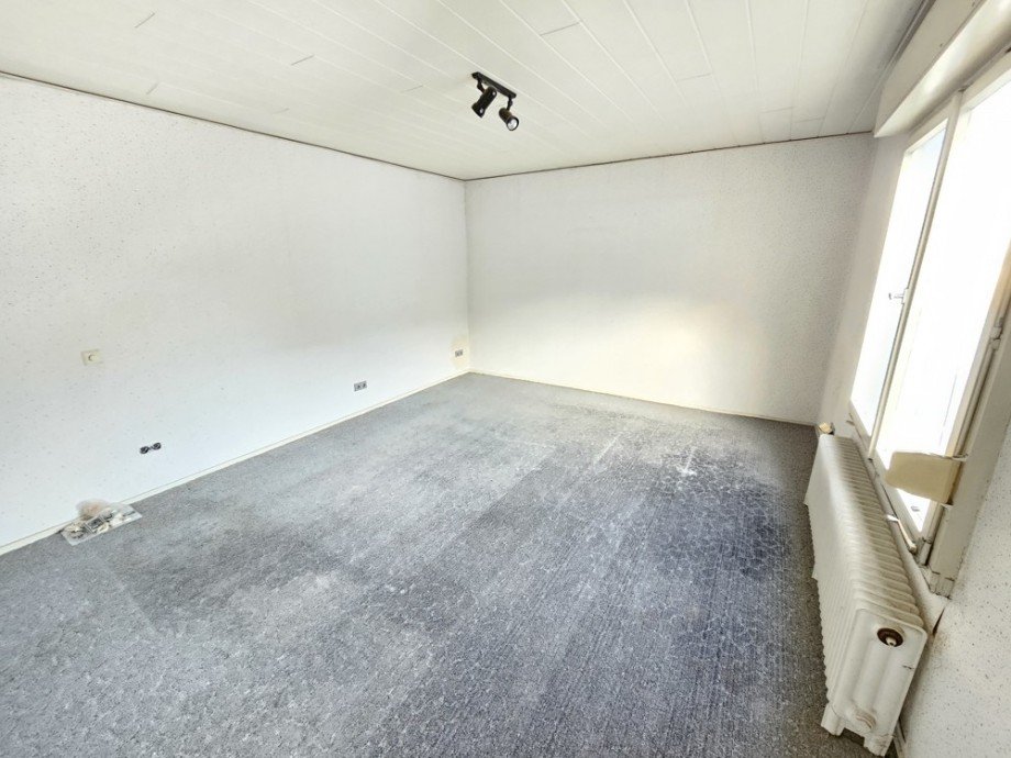 Zimmer 3 (Anbau Reihenmittelhaus Viersen