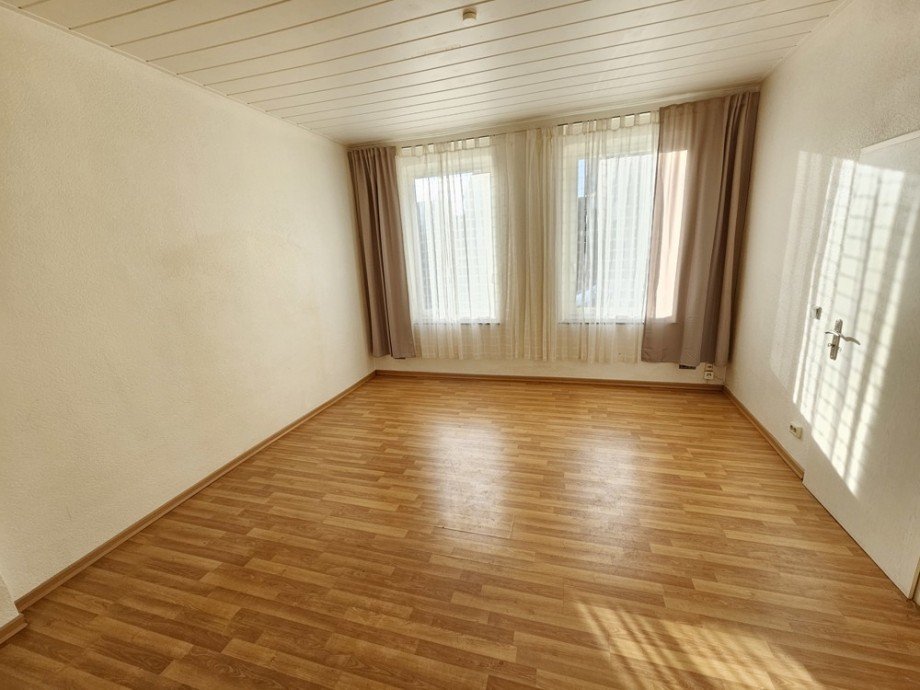 Wohnzimmer Reihenmittelhaus Viersen