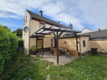 . Renovierungsbed�rftiges Reihenendhaus mit Anbau und Doppelgarage in Viersen-D�lken