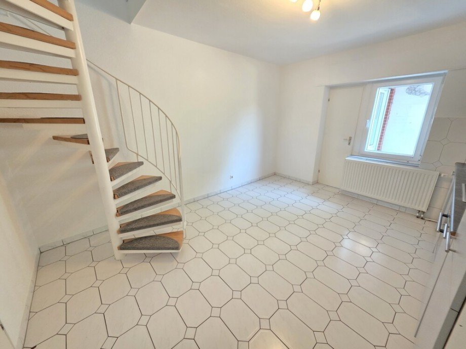 K�che Maisonettewohnung Viersen
