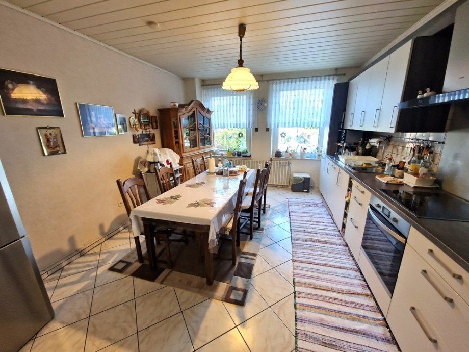 OG - K�che Mehrfamilienhaus Viersen