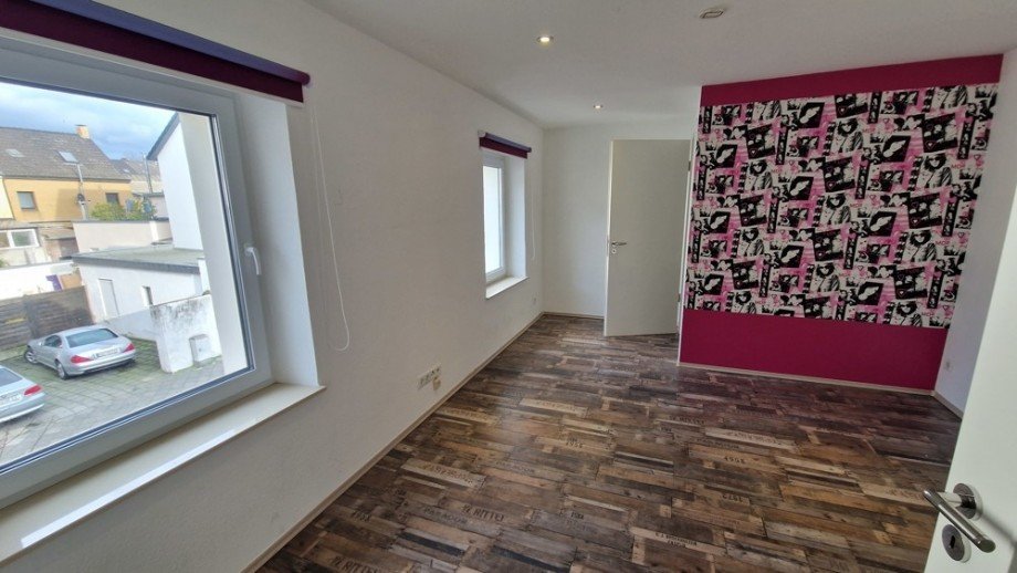 Anbau 1.OG Haus Viersen