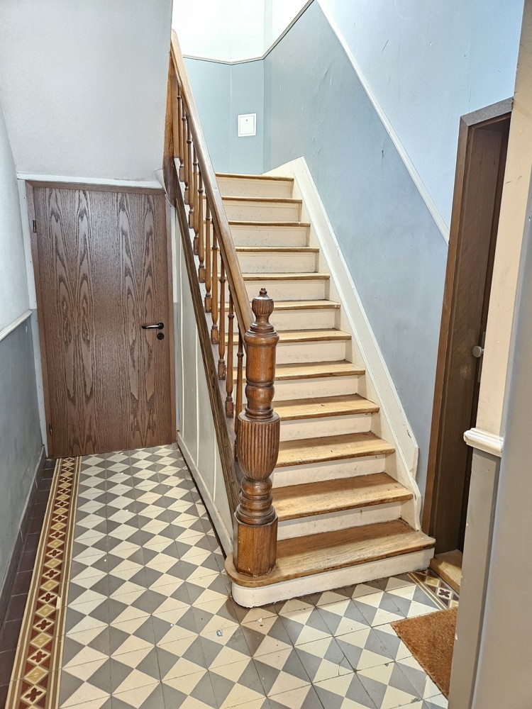 . Mehrfamilienhaus M�nchengladbach