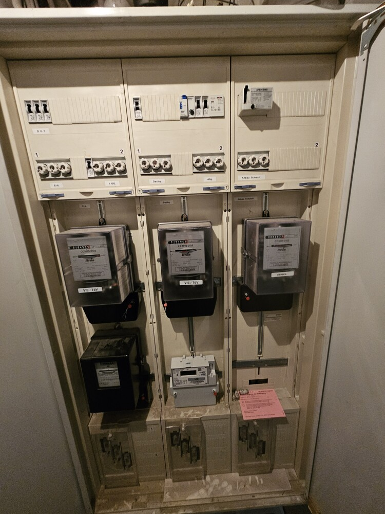 . Mehrfamilienhaus Viersen