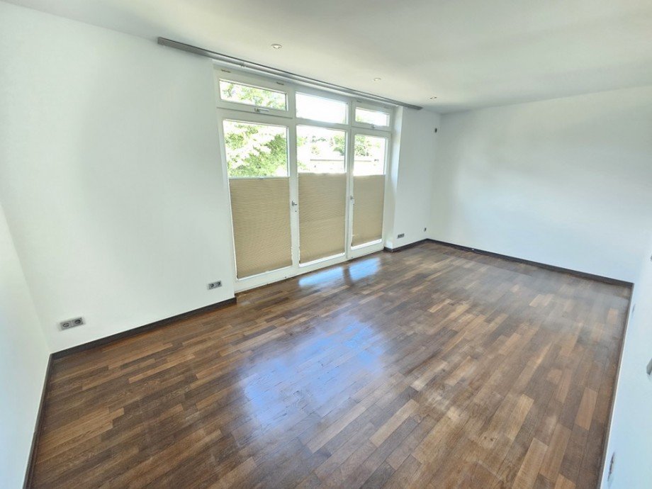 Schlafzimmer1 Penthousewohnung Viersen