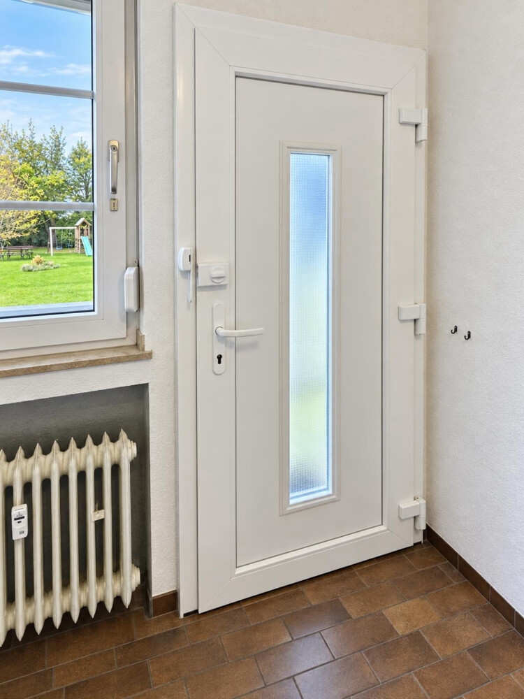 Wohnungst�re Maisonettewohnung Viersen