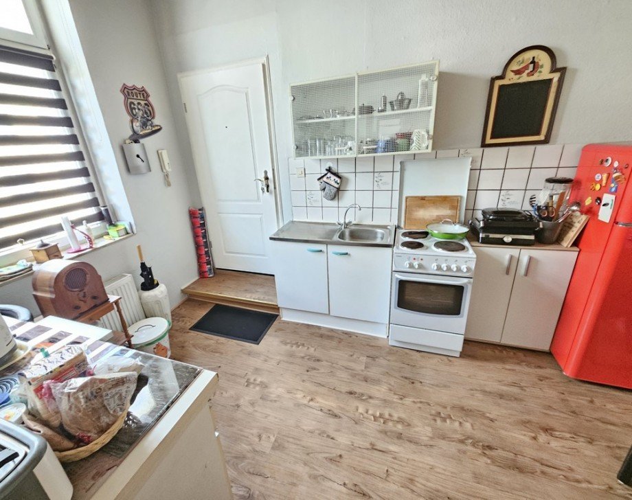 . Mehrfamilienhaus M�nchengladbach