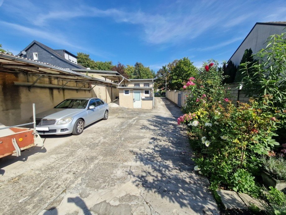 . Mehrfamilienhaus Viersen