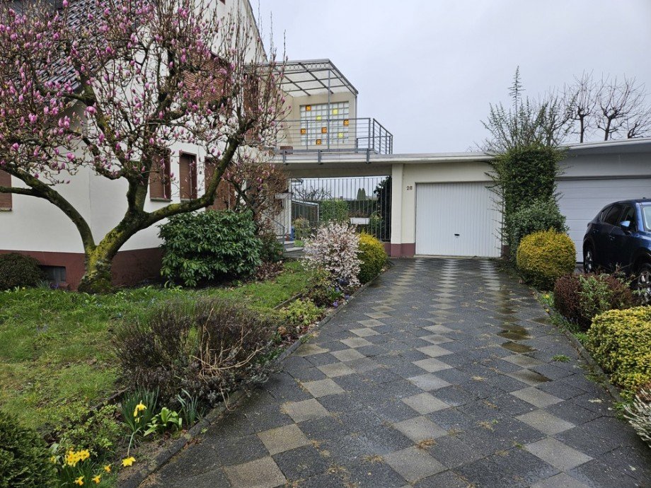 . Einfamilienhaus Viersen