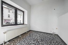 Ladenlokal/Gewerbe Wohn- und Gesch�ftshaus mit Garten, zentral in Viersen - D�lken