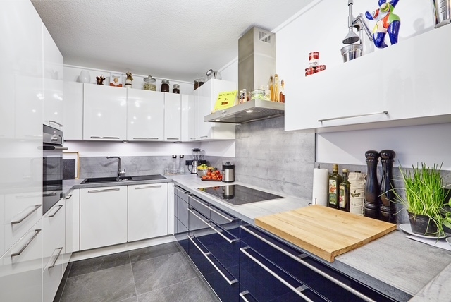 . Etagenwohnung M�nchengladbach