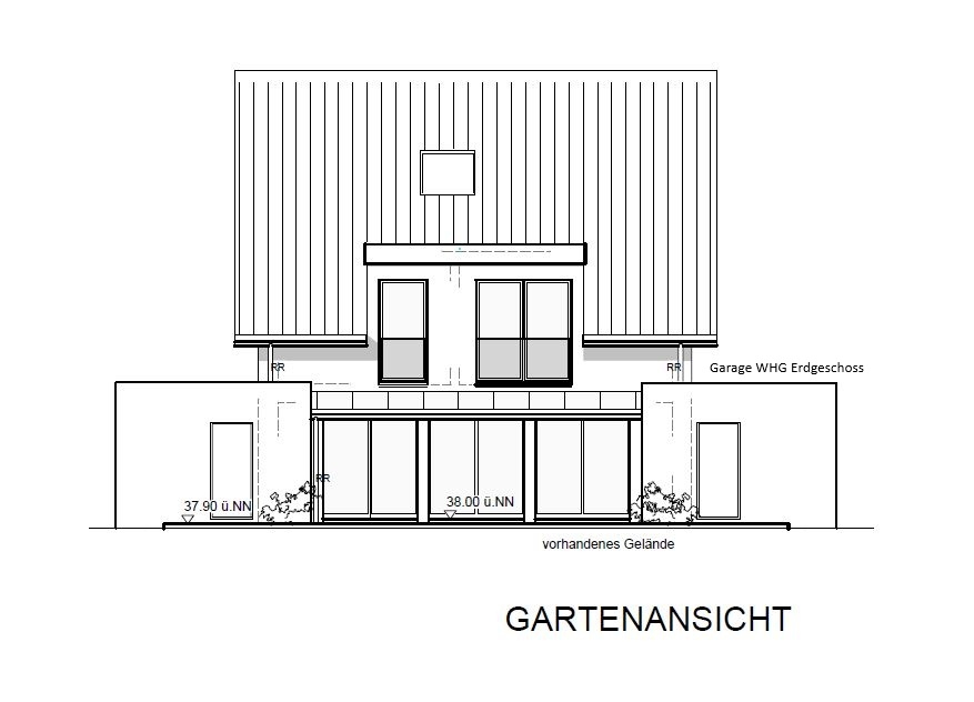 . Erdgeschosswohnung Viersen