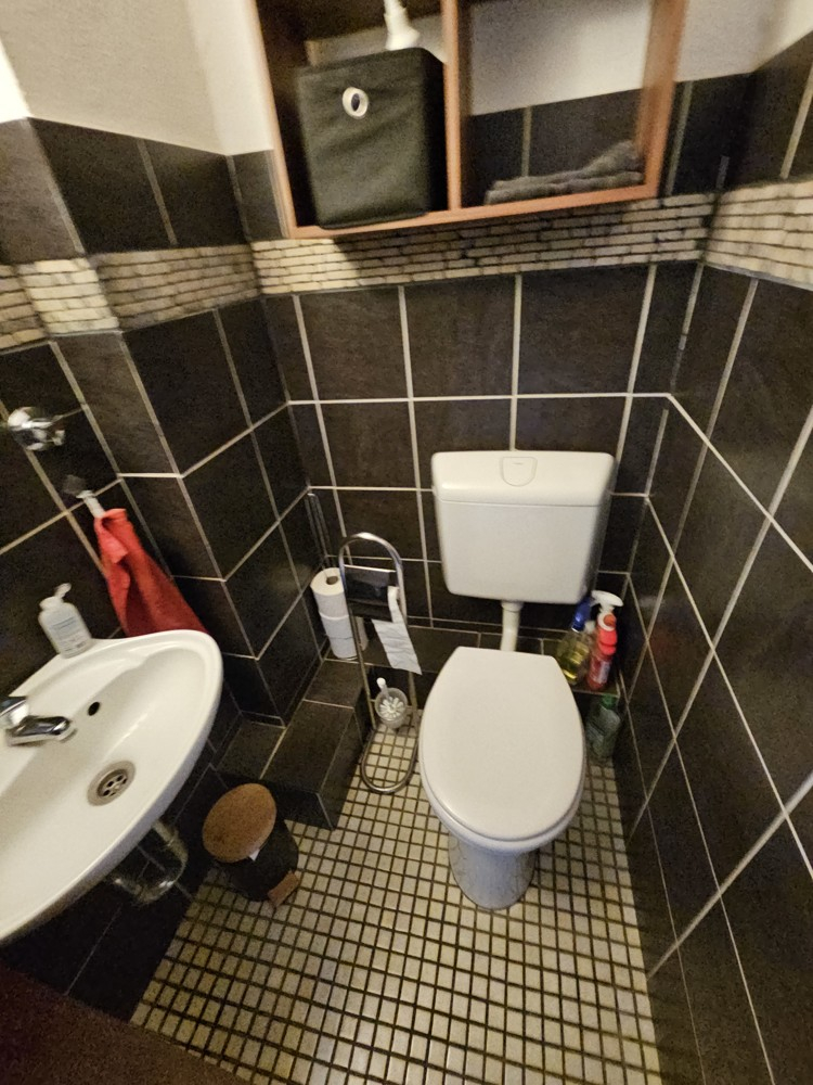 . Mehrfamilienhaus M�nchengladbach