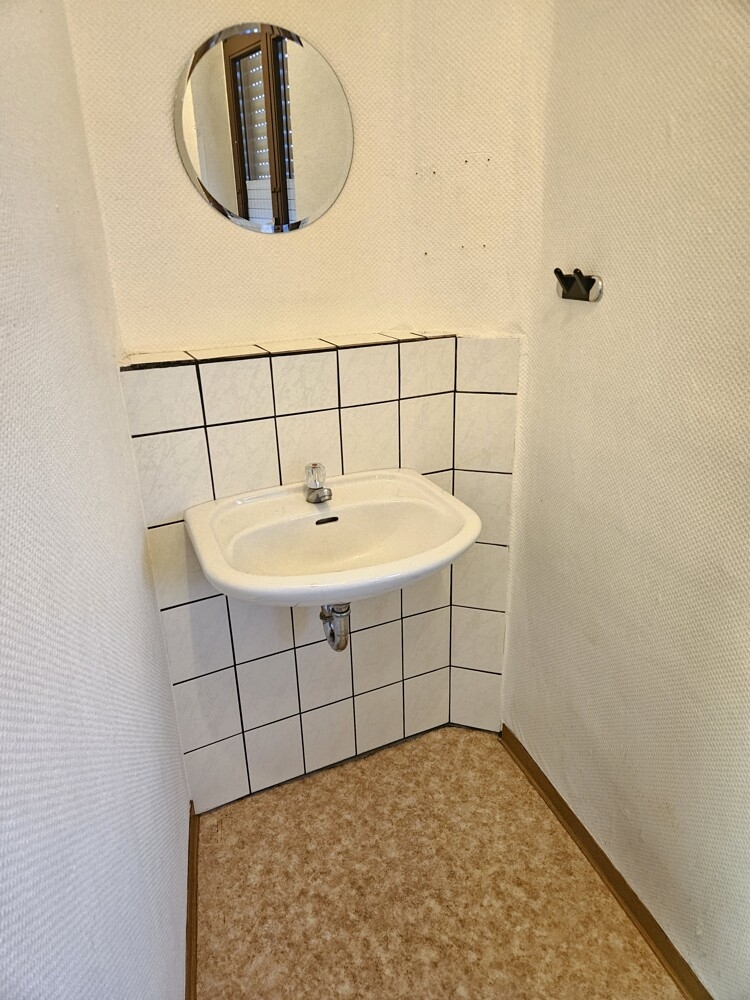 Ladenlokal - WC Haus Viersen