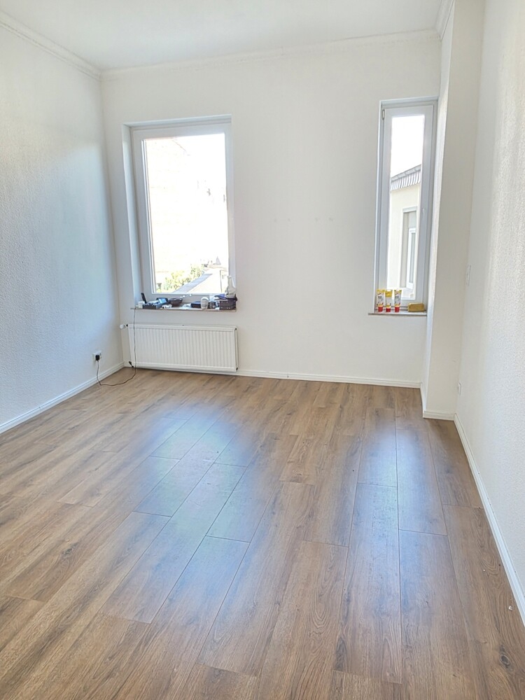 Elternschlafzimmer Etagenwohnung M�nchengladbach