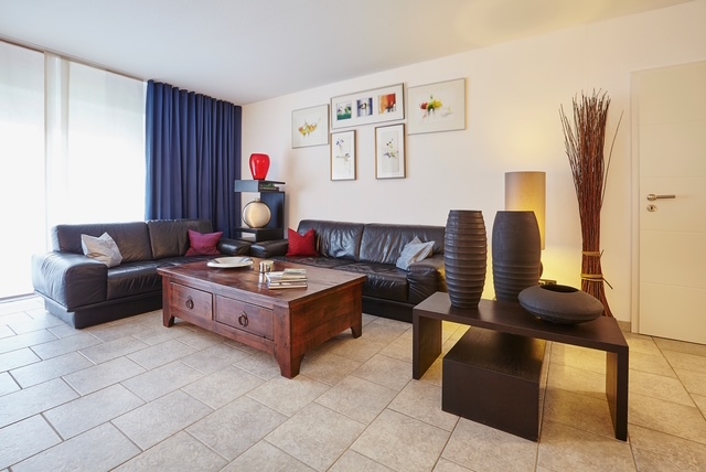 . Etagenwohnung M�nchengladbach
