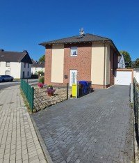 Bild (144402a43f66934c0bdeb4a85c05c3c3): Freistehendes seniorengerechtes Einfamilienhaus mit Wintergarten und Garage in Viersen-D�lken