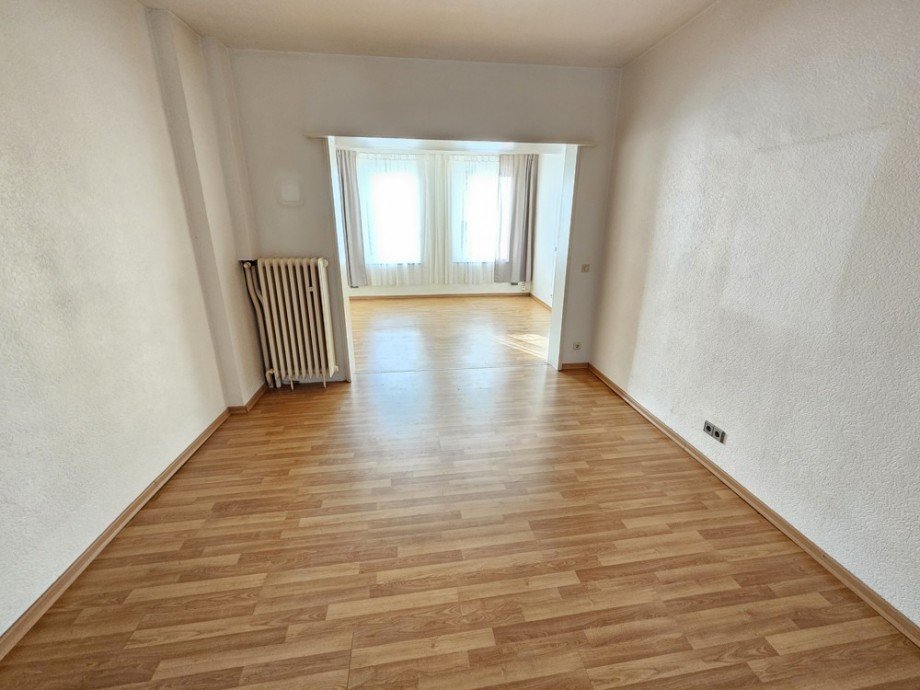 Ess- und Wohnzimmer Reihenmittelhaus Viersen