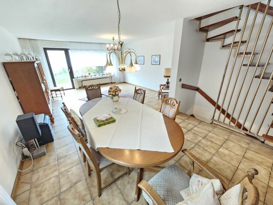 Essen Reihenendhaus M�nchengladbach