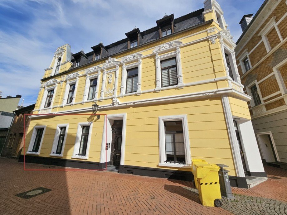 . Gastronomie Viersen