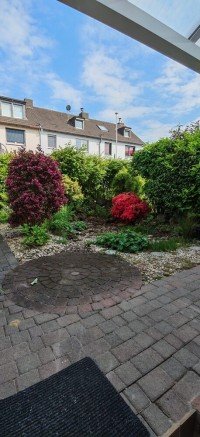 Bild (1883114f892851deb594bfebc5ca05a0): Gepflegtes Reihenmittelhaus mit Garten, Terrassen�berdachung und Stellplatz in Viersen-D�lken