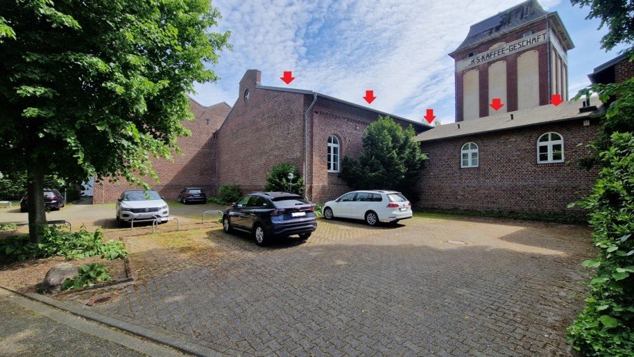  Halle / Lager / Produktion Viersen