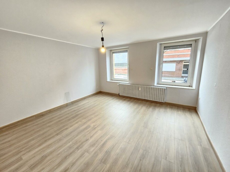 EG - Schlafzimmer 1 Mehrfamilienhaus Viersen