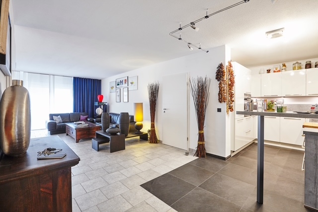 . Etagenwohnung M�nchengladbach