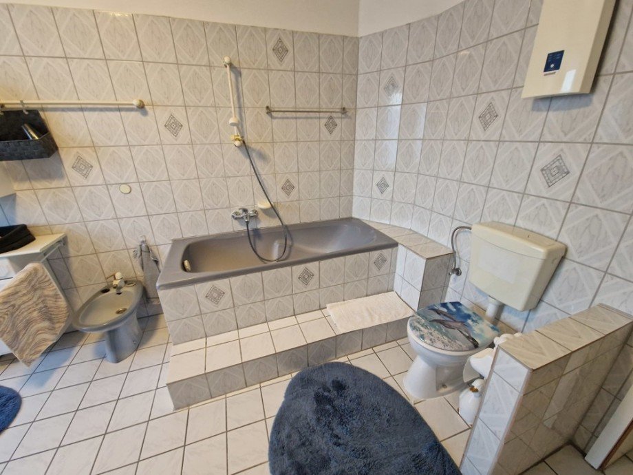 OG - Bad Mehrfamilienhaus Viersen