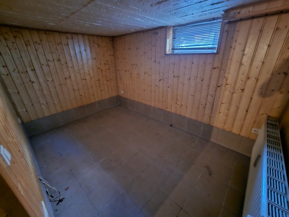 Keller Doppelhaush�lfte Viersen