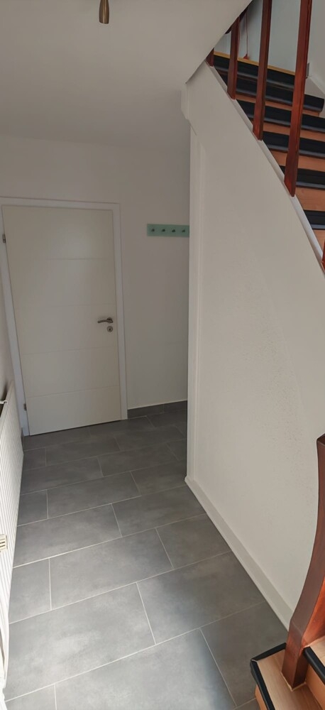 Diele / Flur - EG Reihenmittelhaus Viersen
