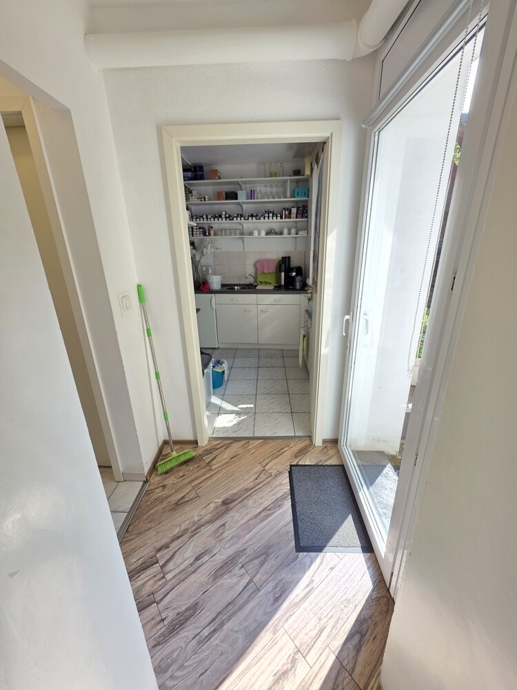 Flur B�rofl�che Viersen