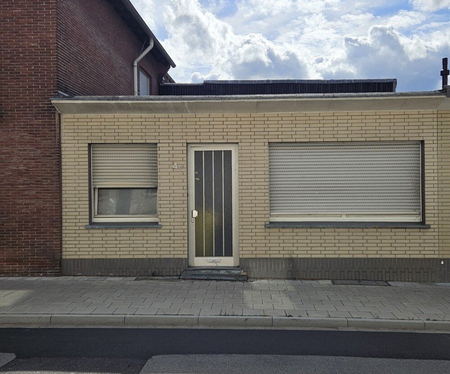 . Mehrfamilienhaus Viersen