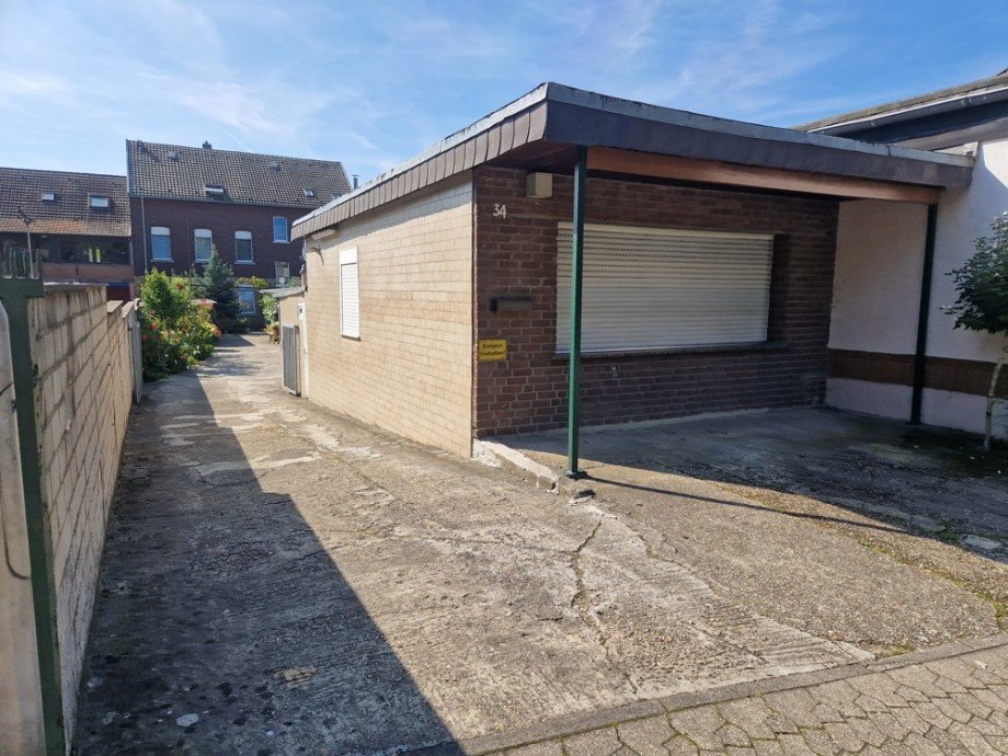 . Mehrfamilienhaus Viersen