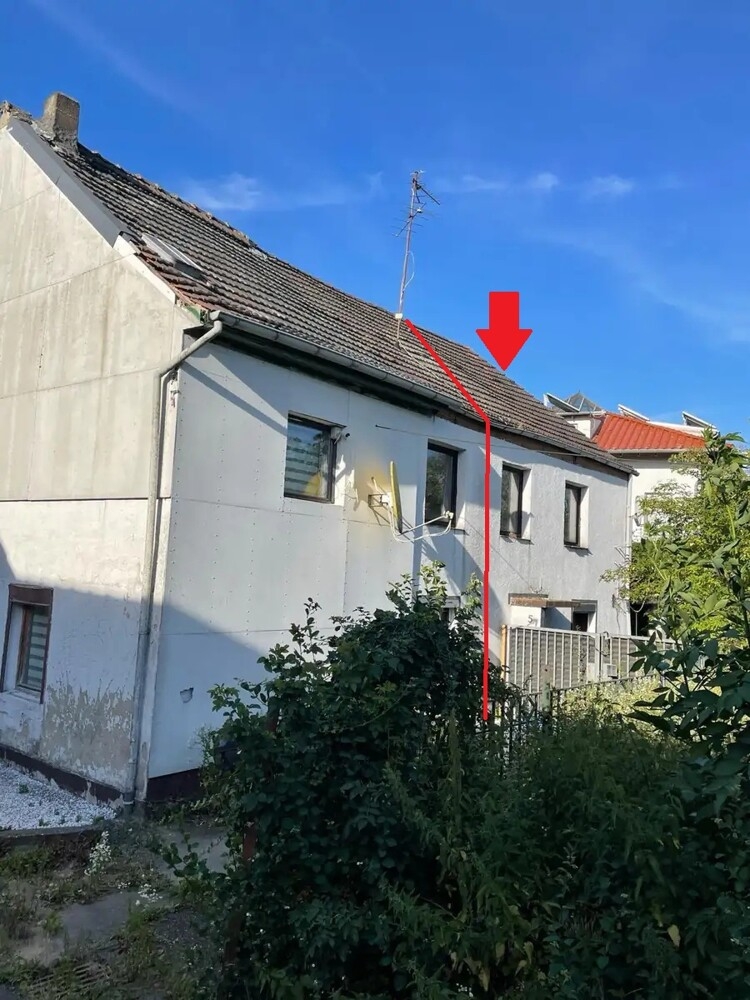 . Wohngrundst�ck Viersen
