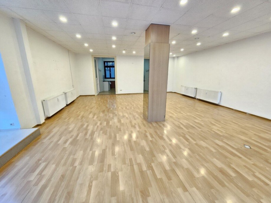 Ladenlokal Haus Viersen