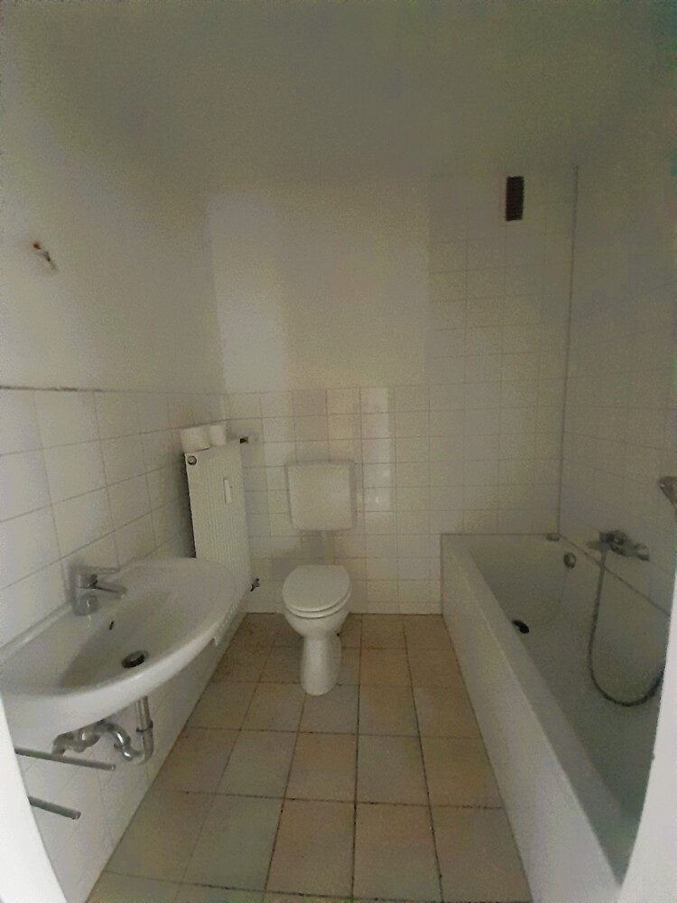 Badezimmer Etagenwohnung Nettetal