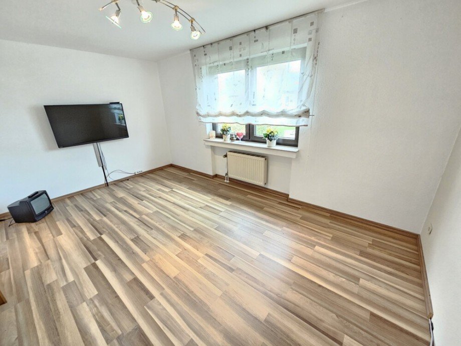 Schlafzimmer 2 - OG Reihenendhaus M�nchengladbach