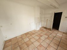 K�che Renovierungsbed�rftiges Reihenendhaus mit Anbau und Doppelgarage in Viersen-D�lken