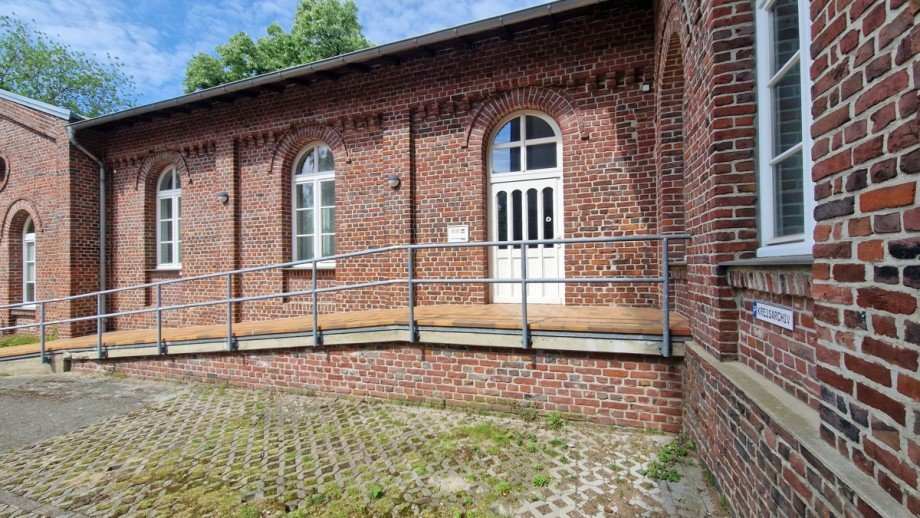  Halle / Lager / Produktion Viersen