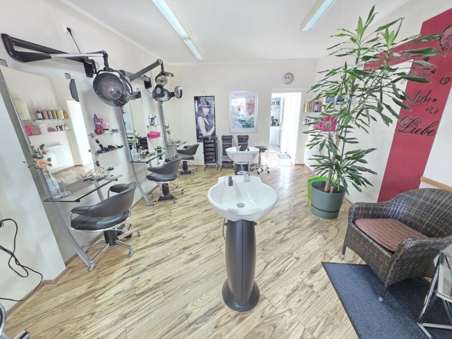 . B�rofl�che Viersen