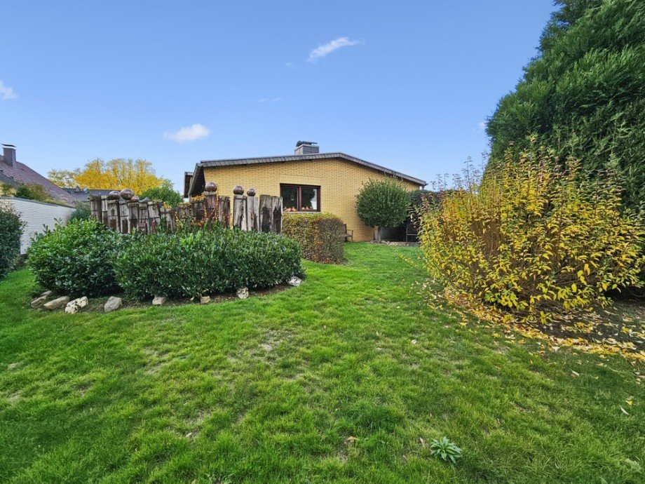 . Einfamilienhaus H�ckelhoven