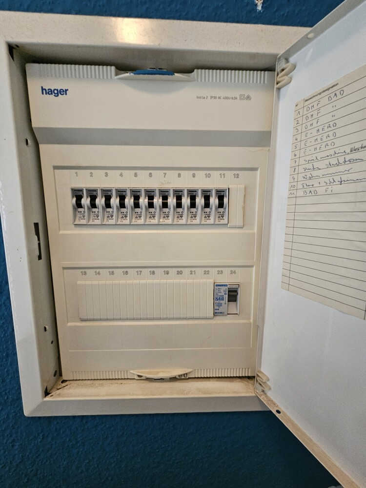 . Mehrfamilienhaus Viersen