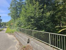 . Zum Kauf: Zwei Waldgrundst�cke in 41379 Br�ggen