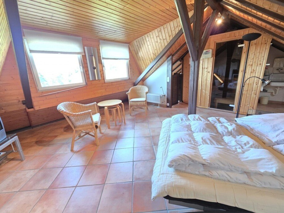 Dachstudio Reihenendhaus Viersen