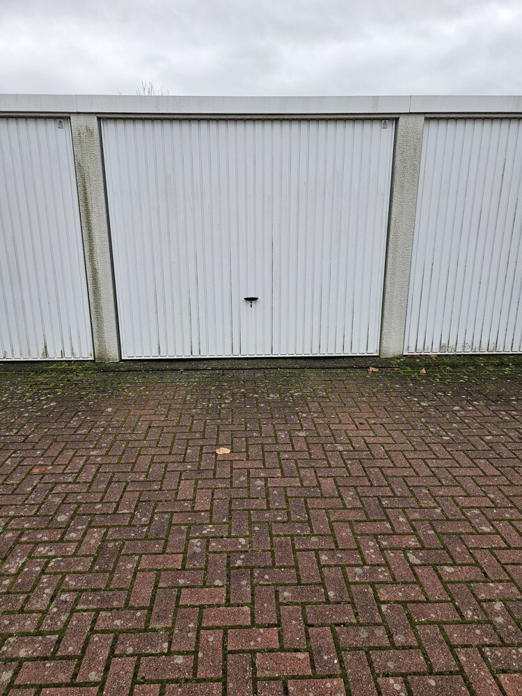 Garage Reihenhaus Nettetal