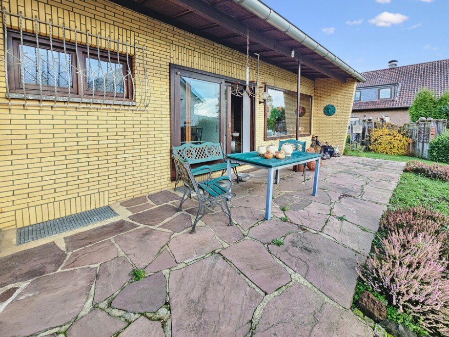 . Einfamilienhaus H�ckelhoven